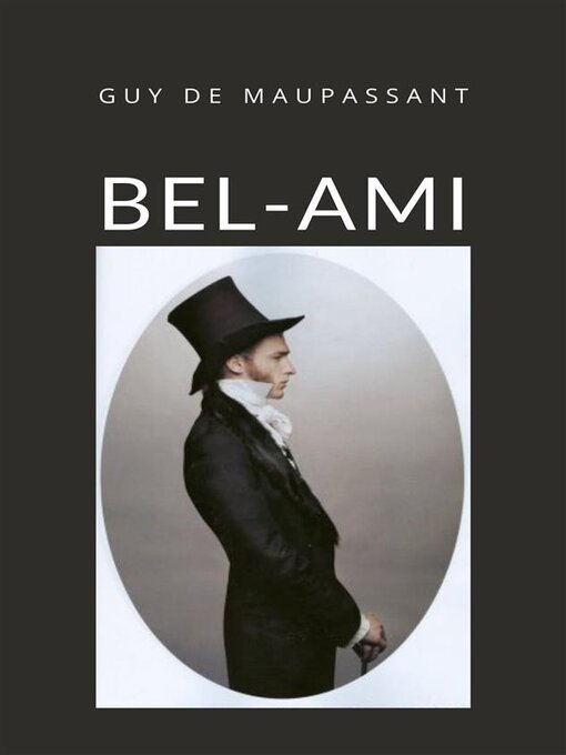 Title details for Bel-Ami (traduzido) by Guy de Maupassant - Available